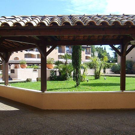 Hotel Grand Cap La Croix-Valmer Exterior foto